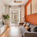 The Collection - Very Spacious Eixample 4bd 4ba