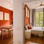 The Collection - Very Spacious Eixample 4bd 4ba *