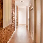 Apartment The Collection - Very Spacious Eixample 4bd 4ba Barcelona