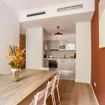 The Collection - Very Spacious Eixample 4bd 4ba Apartment