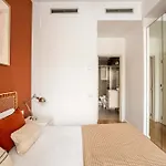 The Collection - Very Spacious Eixample 4bd 4ba Barcelona