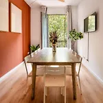 The Collection - Very Spacious Eixample 4bd 4ba * Barcelona