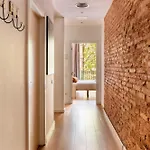 The Collection - Very Spacious Eixample 4bd 4ba Apartment