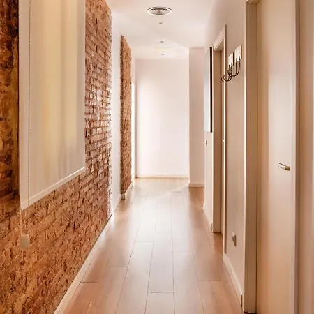شقة The Collection - Very Spacious Eixample 4bd 4ba برشلونة