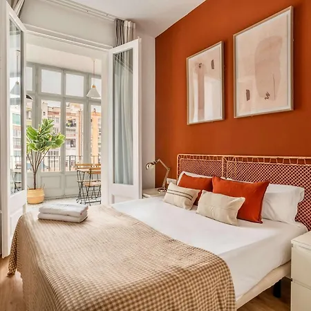 The Collection - Very Spacious Eixample 4bd 4ba Apartment *