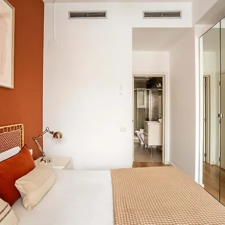 The Collection - Very Spacious Eixample 4bd 4ba برشلونة
