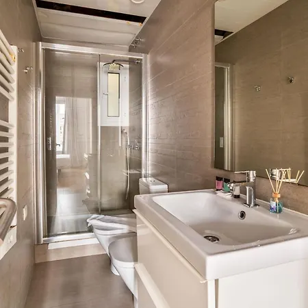 The Collection - Very Spacious Eixample 4bd 4ba برشلونة