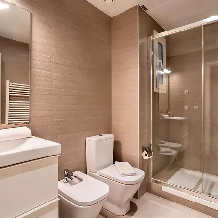 The Collection - Very Spacious Eixample 4bd 4ba برشلونة