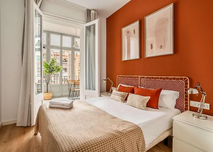 The Collection - Very Spacious Eixample 4bd 4ba Apartment *