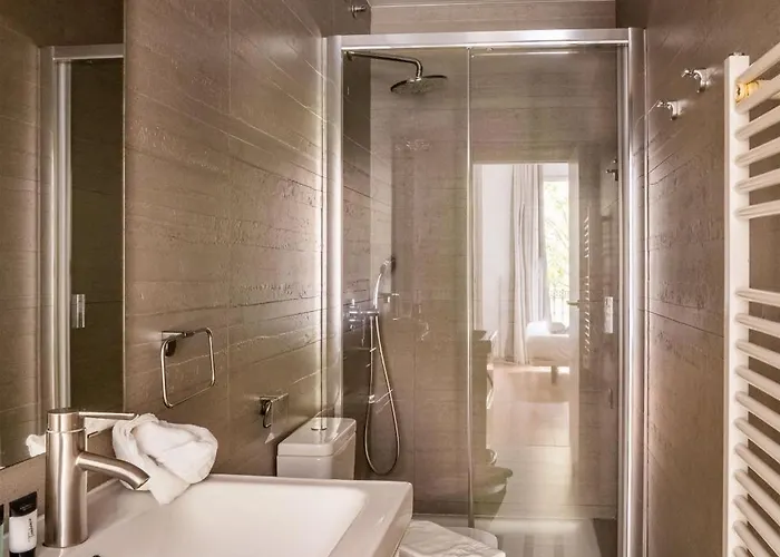 The Collection - Very Spacious Eixample 4bd 4ba * Barcelona