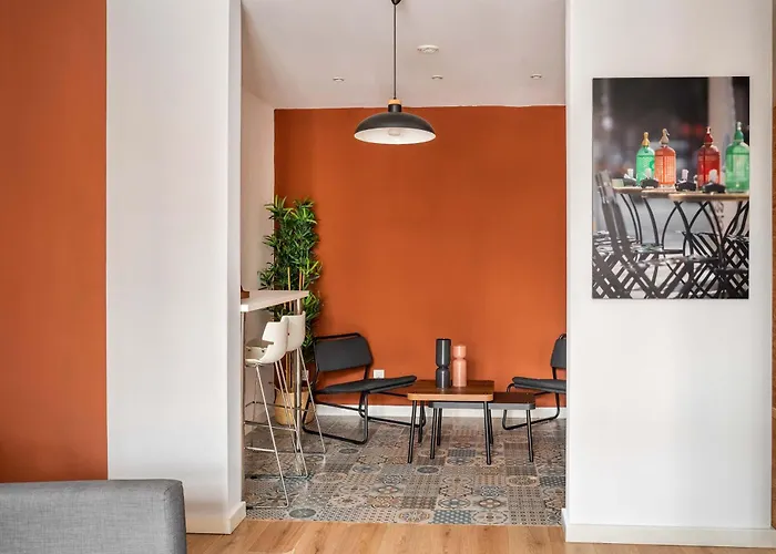 The Collection - Very Spacious Eixample 4bd 4ba