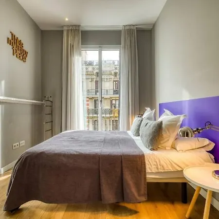 Apartamento Perfectly Located 4bed 4bath In 3 1 *