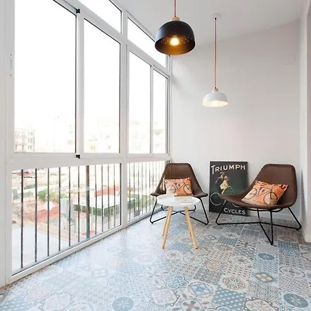 Perfectly Located 4bed 4bath In 3 1 Apartamento Barcelona
