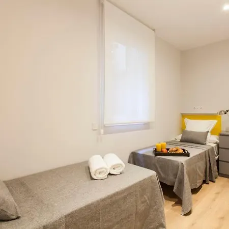 Apartamento Perfectly Located 4bed 4bath In 3 1