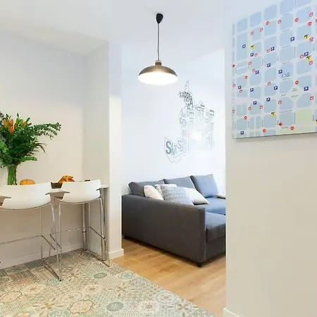 Apartamento Perfectly Located 4bed 4bath In 3 1