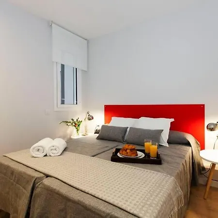 Apartamento Perfectly Located 4bed 4bath In 3 1
