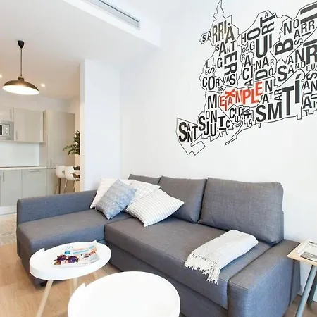 Perfectly Located 4bed 4bath In 3 1 Apartamento