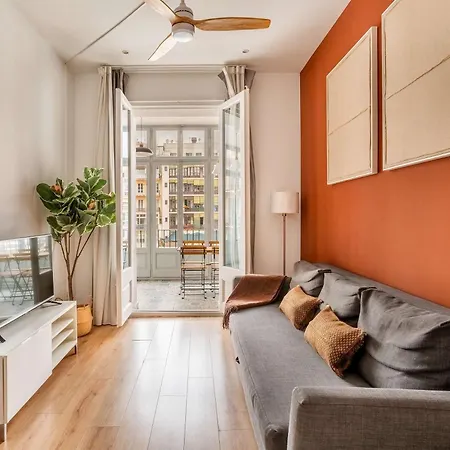 The Collection - Very Spacious Eixample 4bd 4ba